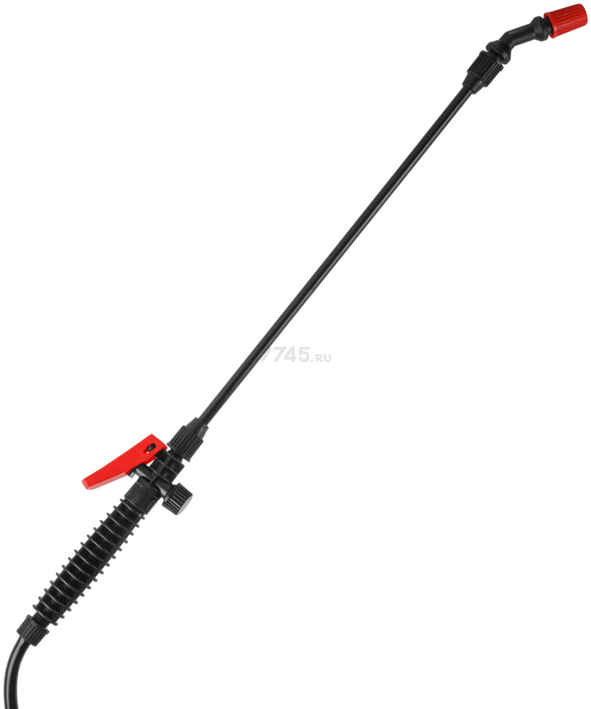 Опрыскиватель плечевой 5 л ВОЛАТ (57060-50) - Фото 14