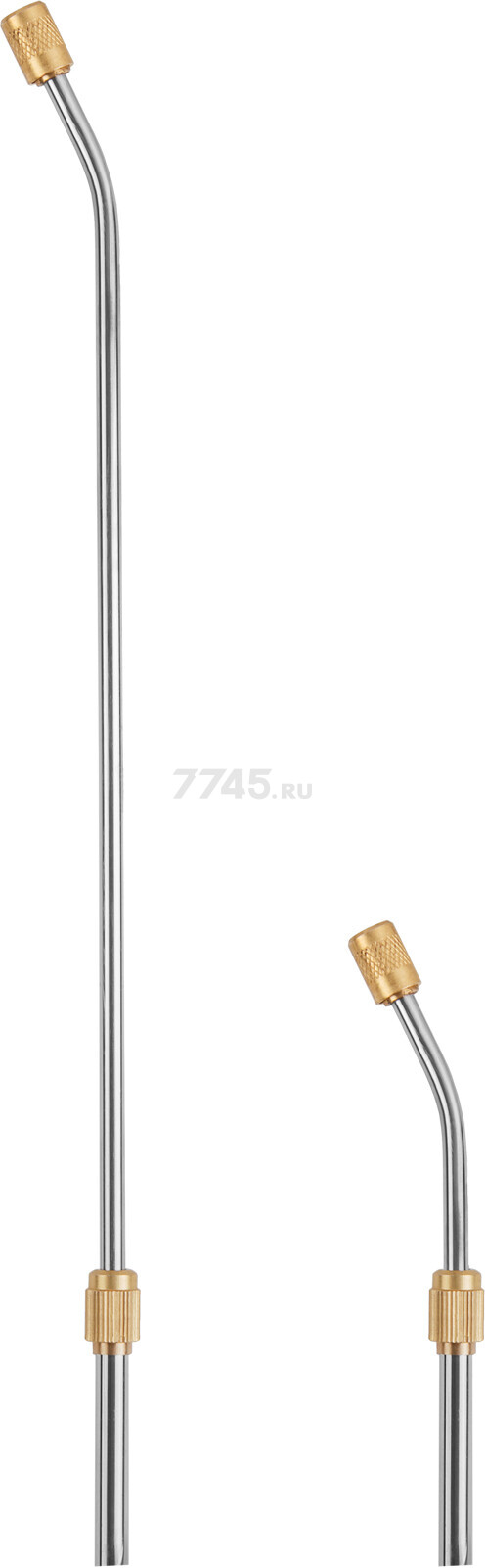 Опрыскиватель плечевой 8 л STARTUL Garden (ST6560-80) - Фото 18