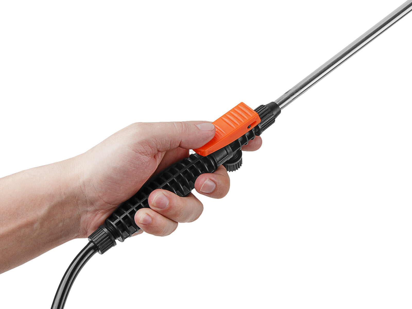 Опрыскиватель плечевой 8 л STARTUL Garden (ST6560-80) - Фото 17