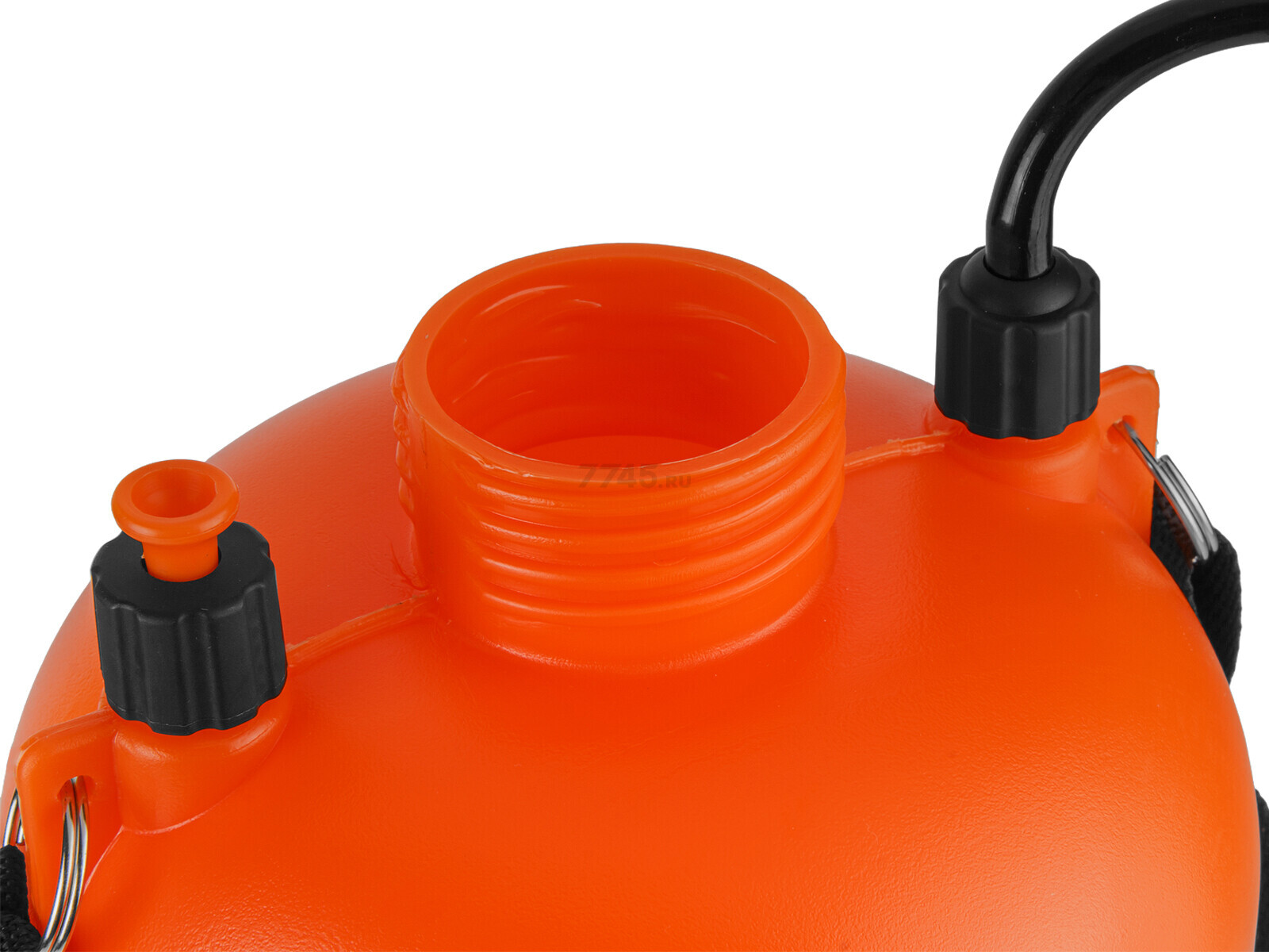 Опрыскиватель плечевой 8 л STARTUL Garden (ST6560-80) - Фото 12