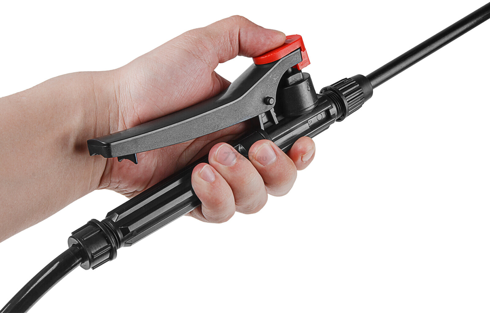 Опрыскиватель ранцевый 12 л STARTUL Garden (ST6570-12) - Фото 19