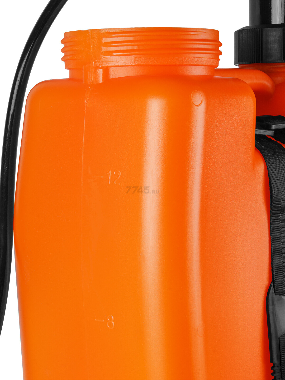 Опрыскиватель ранцевый 12 л STARTUL Garden (ST6570-12) - Фото 12