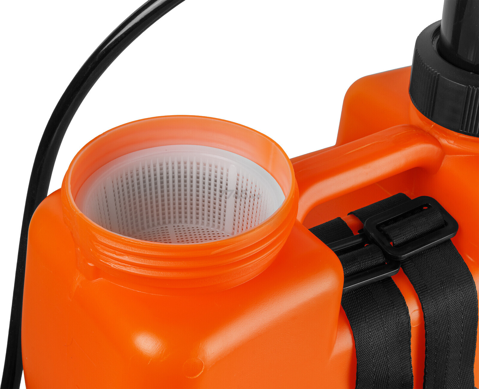 Опрыскиватель ранцевый 12 л STARTUL Garden (ST6570-12) - Фото 14