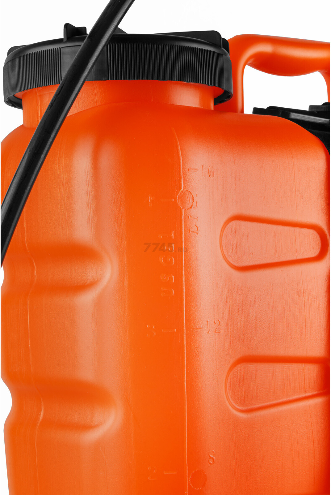 Опрыскиватель ранцевый 16 л STARTUL Garden (ST6570-16) - Фото 12