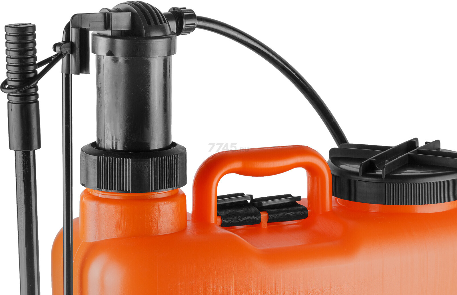 Опрыскиватель ранцевый 16 л STARTUL Garden (ST6570-16) - Фото 13