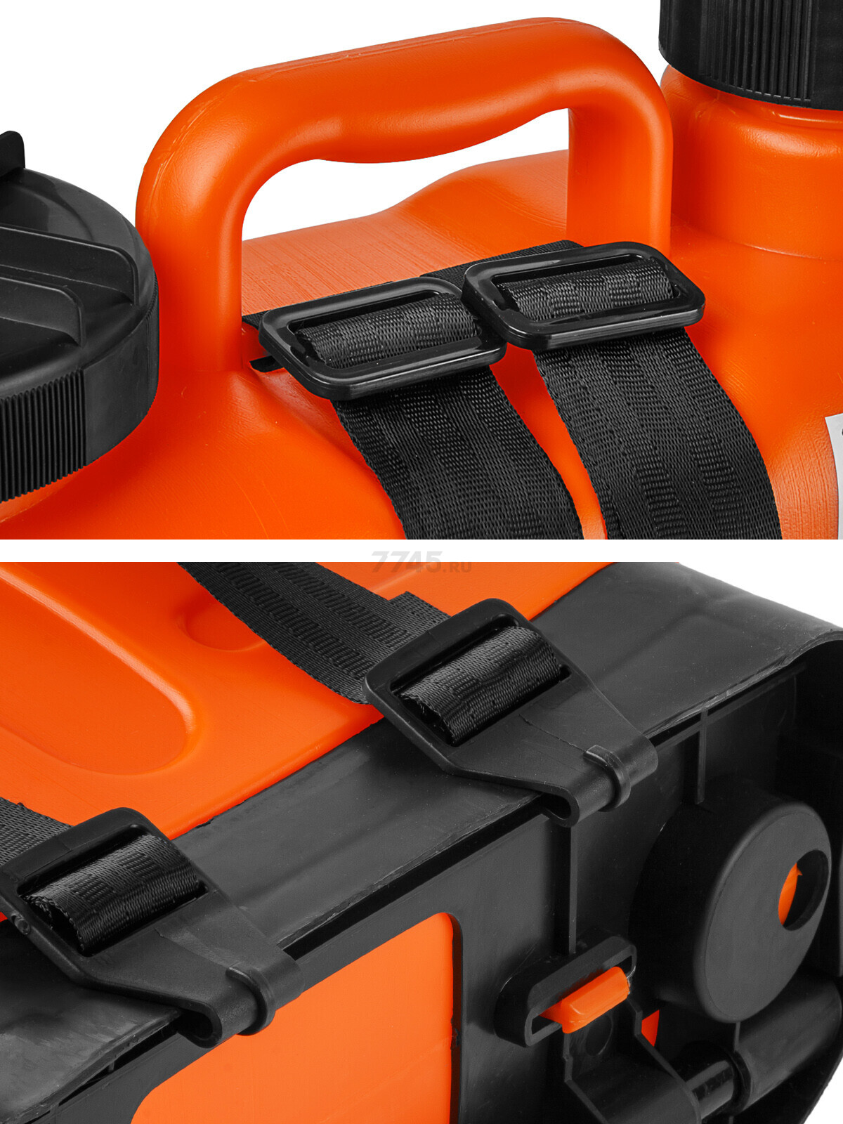 Опрыскиватель ранцевый 16 л STARTUL Garden (ST6570-16) - Фото 16