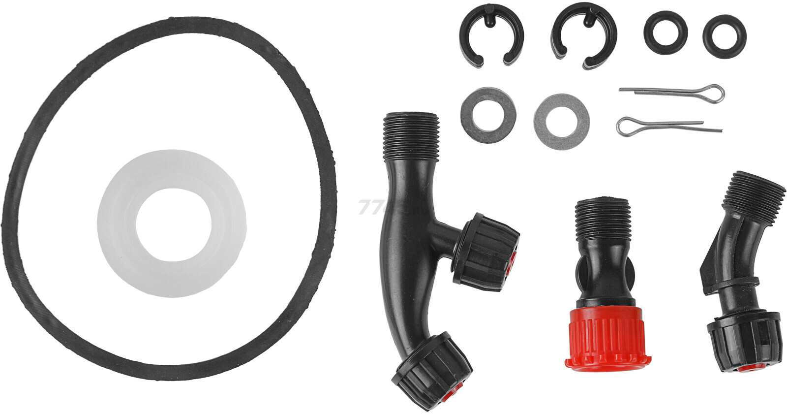 Опрыскиватель ранцевый 16 л STARTUL Garden (ST6570-16) - Фото 22