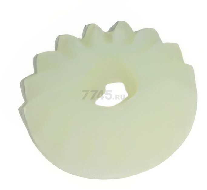 Шестерня для станка рейсмусового WORTEX TR3117 (MB1931-136)