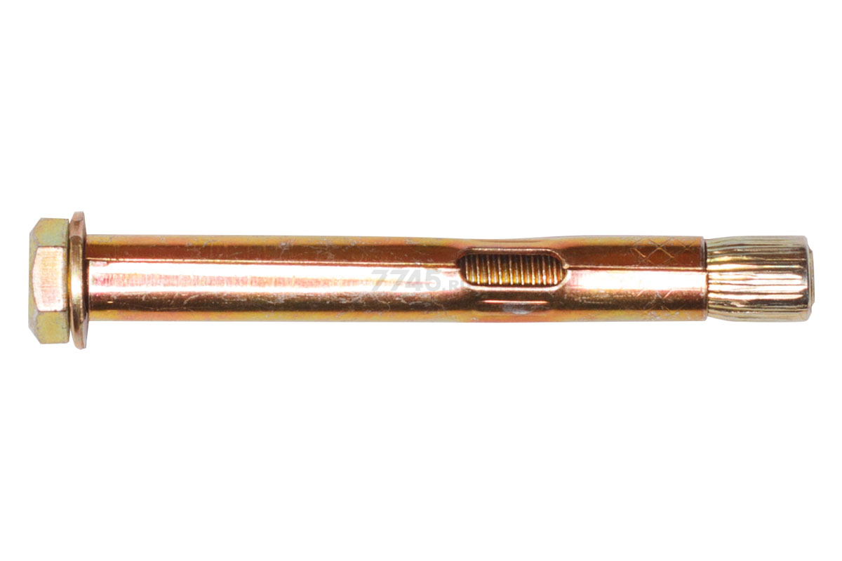 Болт анкерный М8х10х110 мм STARFIX (SMP-26835-1)