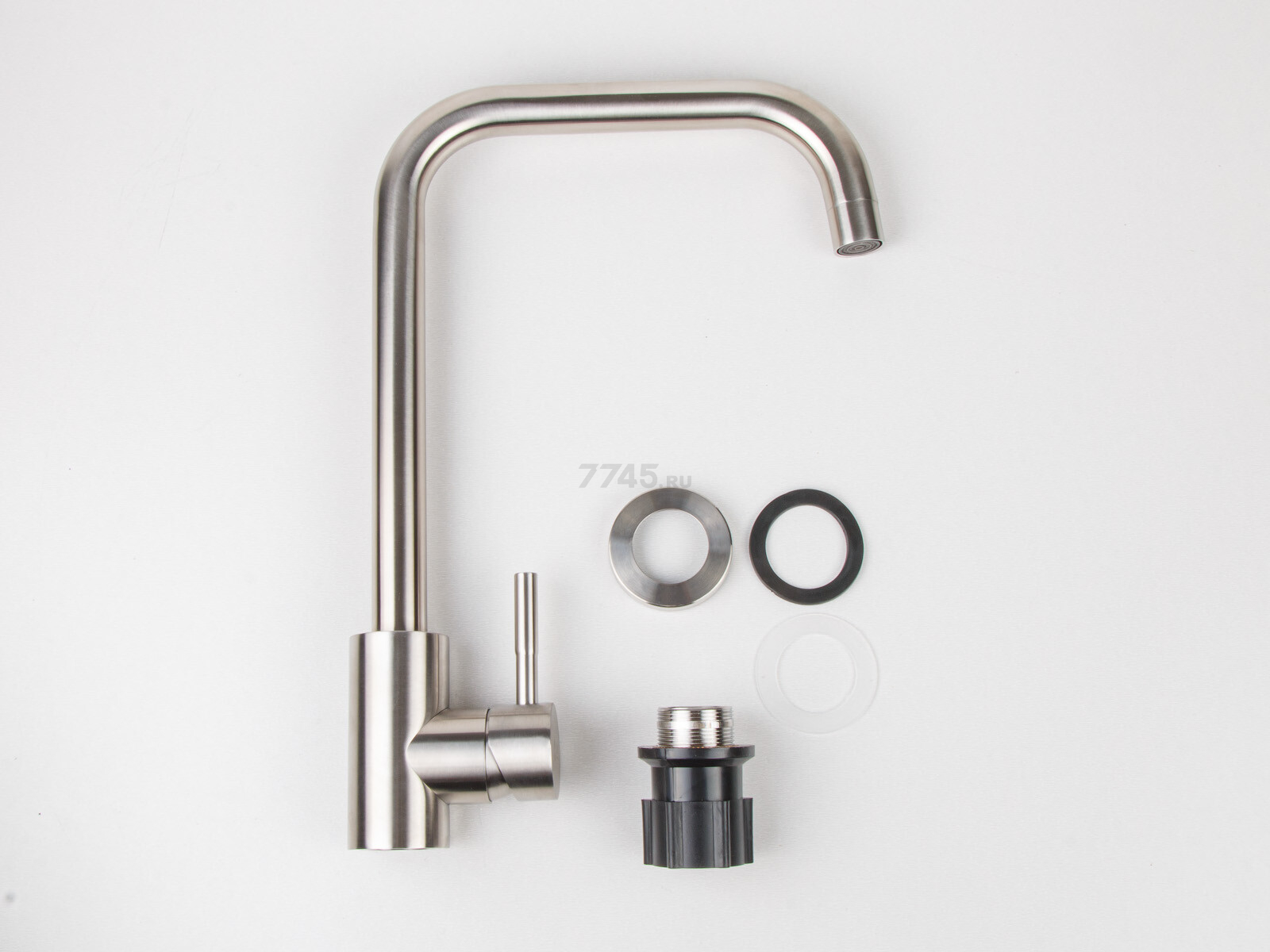 Смеситель для кухни AV ENGINEERING AVZAR4-B304 (AVZAR4-B304-006) - Фото 16