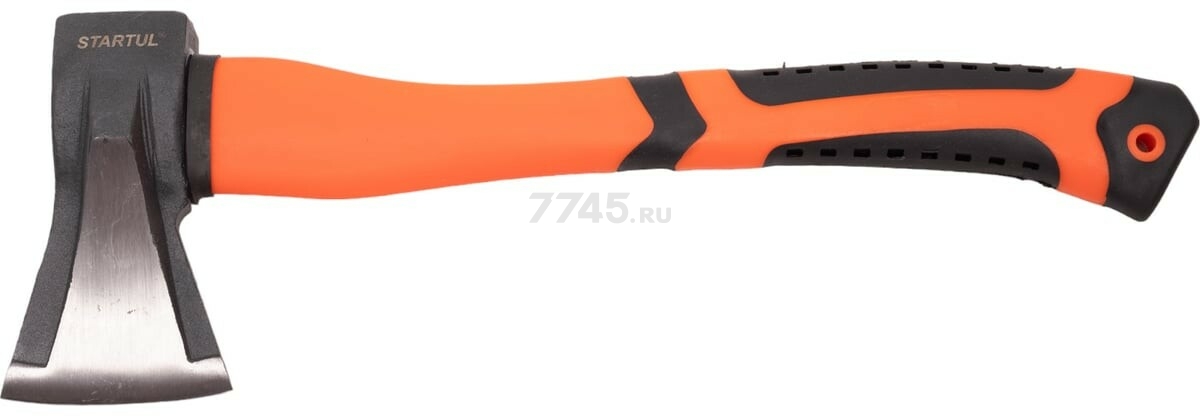 Топор-колун 1 кг STARTUL MASTER (ST2026-10) - Фото 2