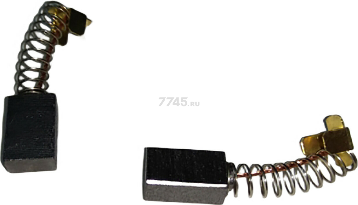 Щетки угольные для рубанка WORTEX PL3515-1 2 штуки (M1B-SW01B-30)