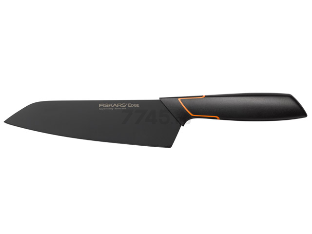 Нож поварской азиатский FISKARS Edge (1003097)