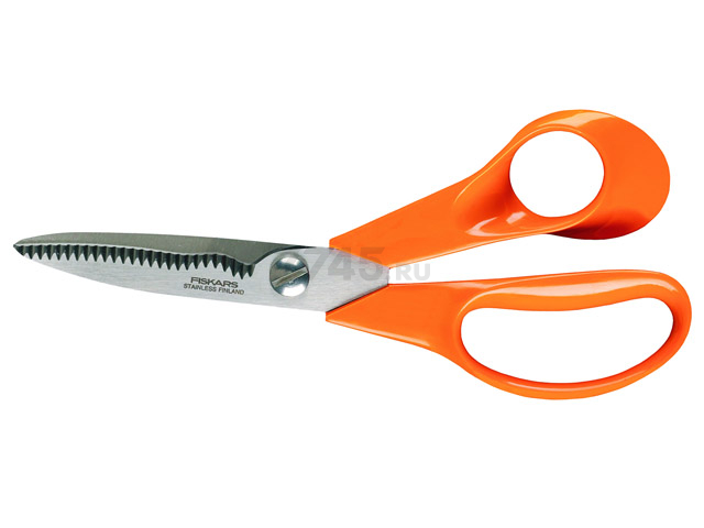 Ножницы кухонные FISKARS Classic (1000819)