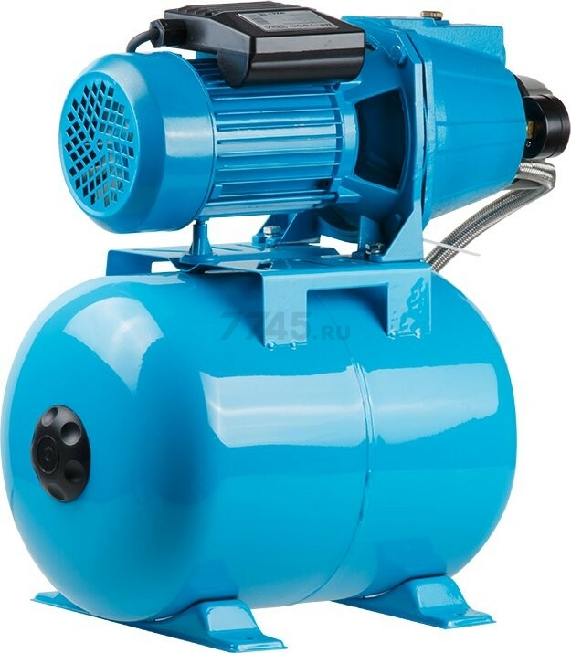 Насосная станция DGM BP-1500 - Фото 7