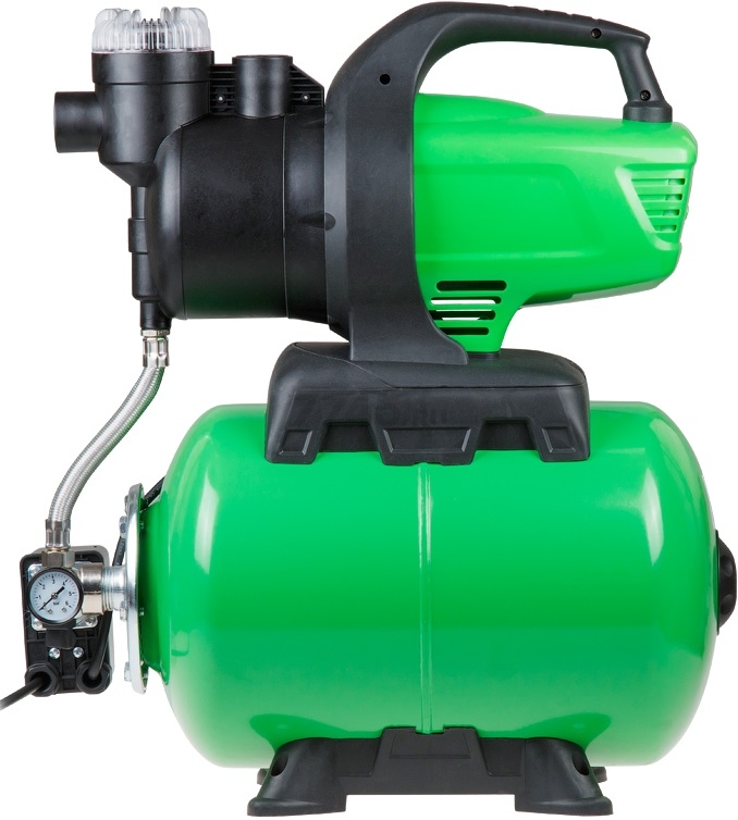 Насосная станция ECO GFP-1200 - Фото 3