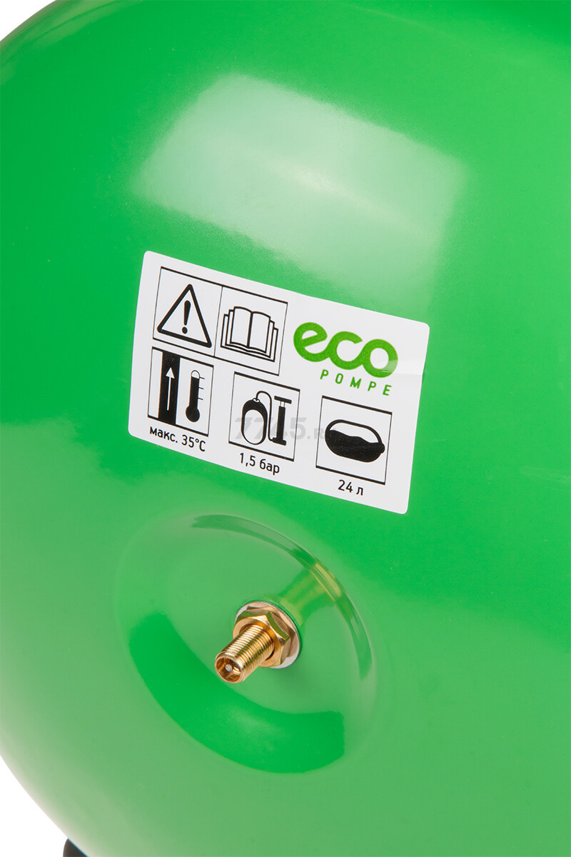 Насосная станция ECO GFP-1200 - Фото 7