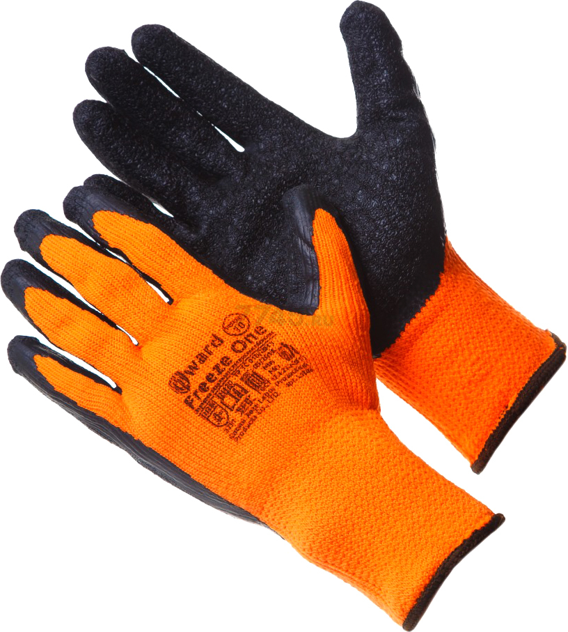 Перчатки утепленные GWARD Freeze One (L1306)