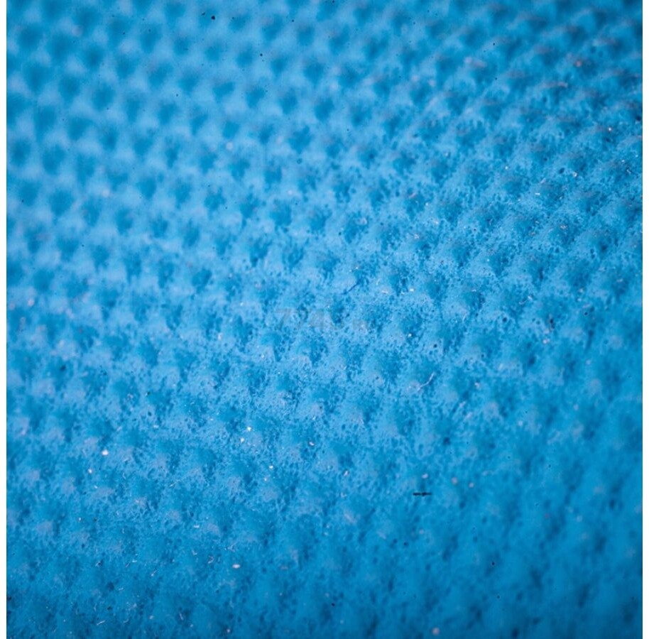 Перчатки латексно-неопреновые JETA SAFETY Atom DuoColor М К80 Щ50 желто-голубые  (JNE-711-M) - Фото 7