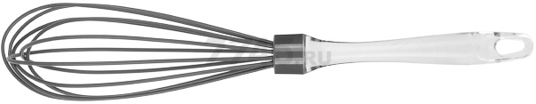 Венчик для взбивания PERFECTO LINEA серый (21-008517)