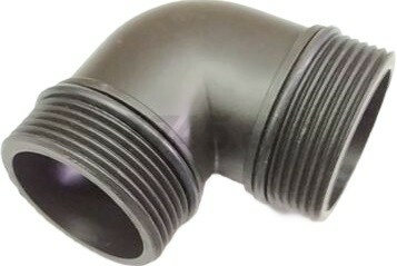 Колено для насоса ECO DI-903 (5016427-44)