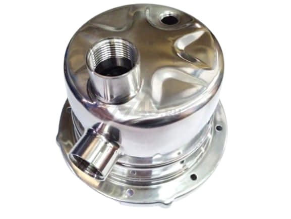 Корпус для насоса ECO GFI-13P, GFP-1203 (50785C-24-01)