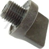 Пробка тройника для насосной станции ECO GFP-1200 (53713-24-54)