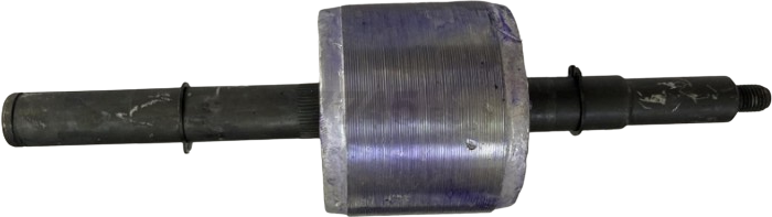 Ротор для виброшлифмашины ECO GFI-13P, GFI-1203 (50785C-24-16)