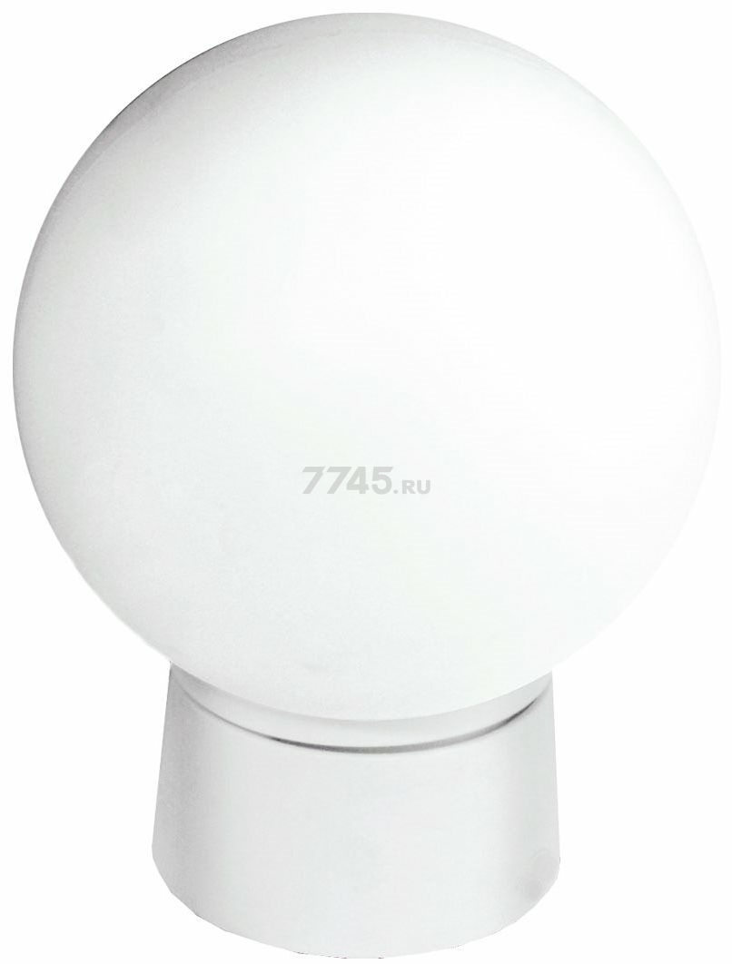 Светильник накладной TDM САВ Интеллект 0101 белый (SQ0322-0001)