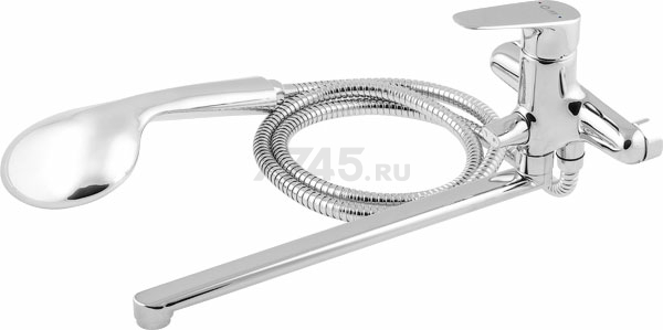 Смеситель для ванны AV ENGINEERING AVCON7-A272 (AVCON7-A272-200)