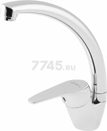 Смеситель для кухни AV ENGINEERING AVFCB4-A151 (AVFCB4-A151-202) - Фото 6