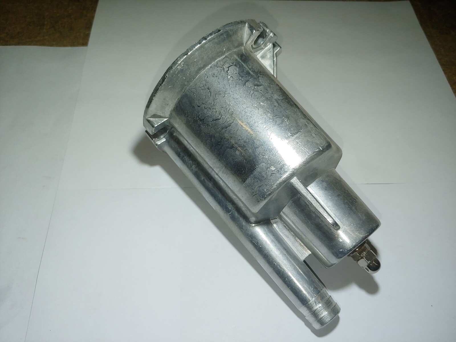 Крышка для насоса ECO CPV-300,302 (CPV-300-2) - Фото 2