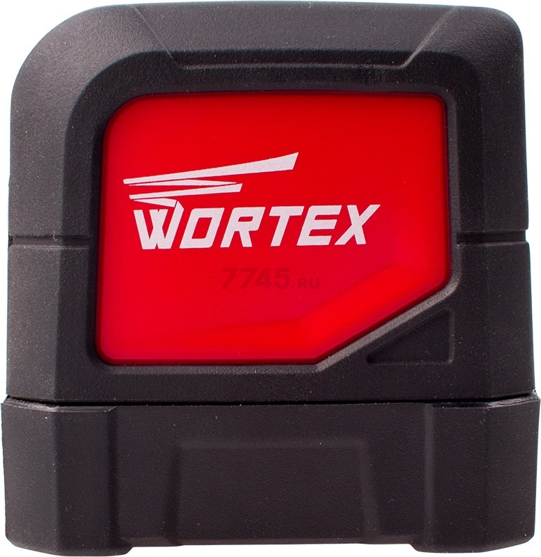 Уровень лазерный WORTEX LL 0210 (LL021000014) - Фото 6