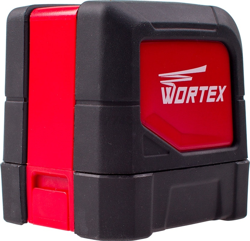 Уровень лазерный WORTEX LL 0210 (LL021000014) - Фото 8