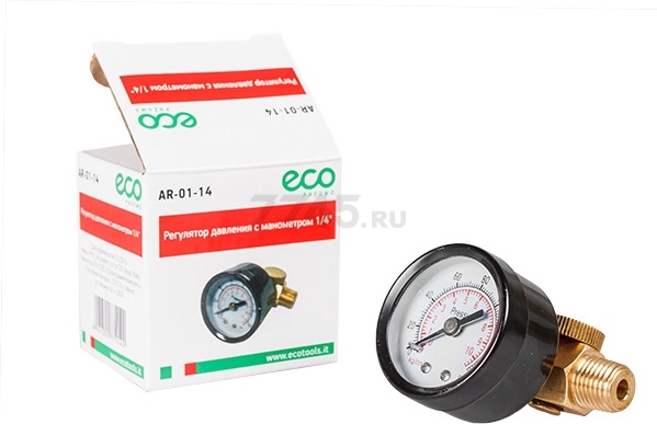 Регулятор давления ECO AR-01-14