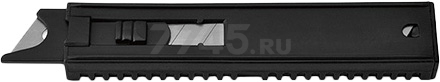 Лезвие сегментированное 18 мм TOPTUL 10 штук (SCAB18A0)