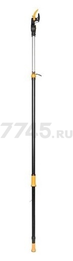 Сучкорез телескопический FISKARS UPX86 PowerGear (1023624) - Фото 7