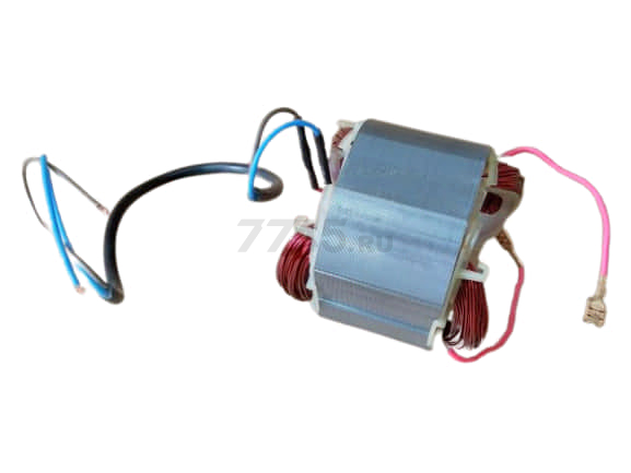 Статор для торцовочной пилы WORTEX MS 3024 LMB (J1G-ZP7-305B-045)