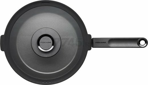 Сотейник алюминиевый 26 см FISKARS Functional Form (1026575) - Фото 3