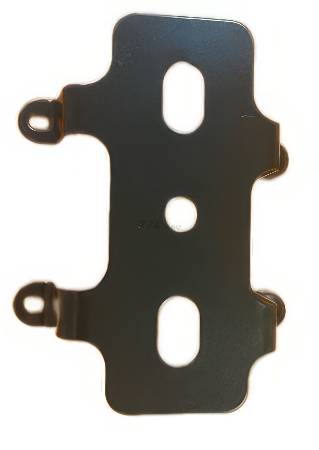 Крепление топливного бака на 4 винта для триммера/мотокосы ECO (GTP-S0163) - Фото 2