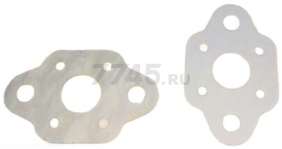 Прокладка карбюратор-колено 25сс для мотокосы ECO (GTP-S0159)