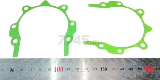 Прокладка картера 43сс/52сс ECO (GTP-S0158)