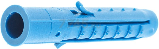 Дюбель распорный 6х60 мм четырехсегментный STARFIX 500 штук (SM-42345-500)