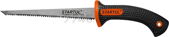 Ножовка по гипсокартону 150 мм STARTUL MASTER (ST4029-150)