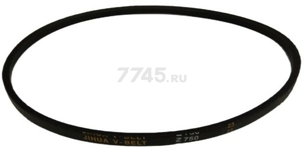 Ремень для газонокосилки ECO LG-633 Z 750(606088)