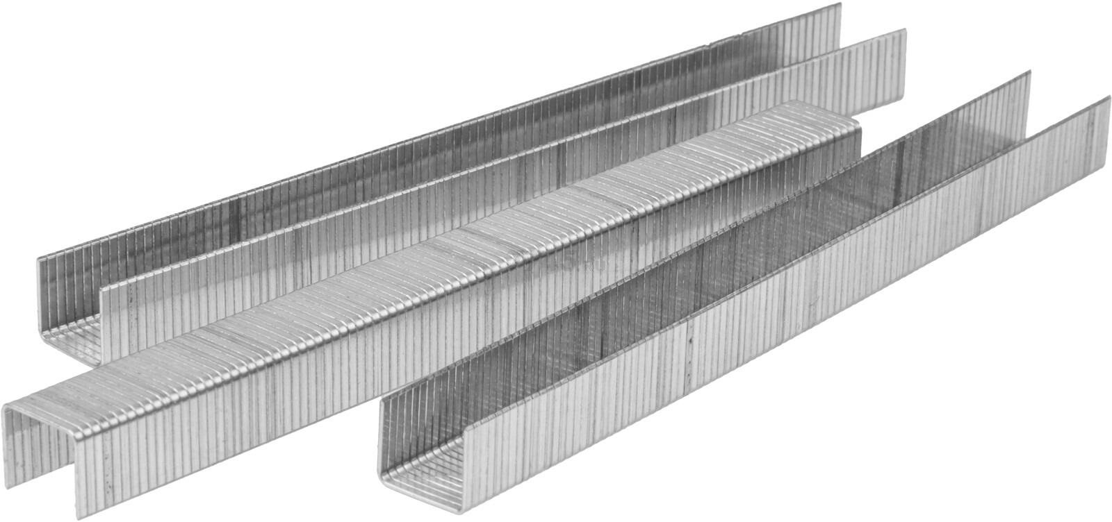 Скобы 13 мм тип 20GA 5000 штук STARTUL PROFI (ST4530-13) - Фото 3