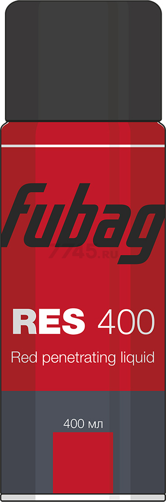 Пенетрант FUBAG RES 400 (31199)