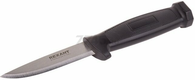 Нож общего назначения REXANT (12-4923)