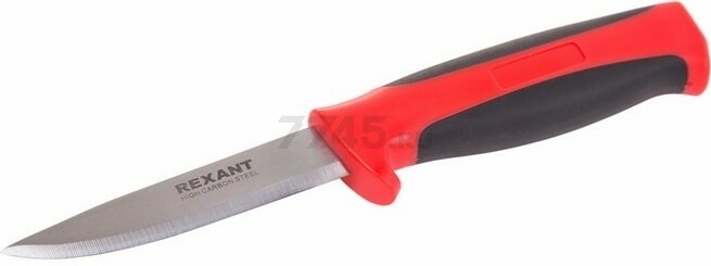 Нож общего назначения REXANT (12-4922)