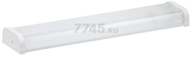 Светильник линейный светодиодный ДПО 12-2Х8-001 2х10 Вт ЮПИТЕР (JP1308-02)